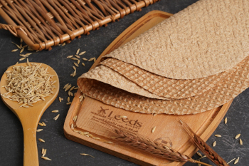 barly bread