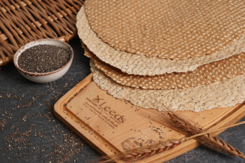 chia bread